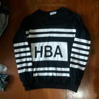 ราคา เสื้อแขนยาว HBA (169083287)
