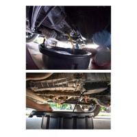 ราคา ถาดรองเปลี่ยนน้ำมันเครื่อง ถาดกลม รองถ่ายน้ำมันเครื่อง 16 ลิตร สินค้าพร้อมส่ง (12173481399)