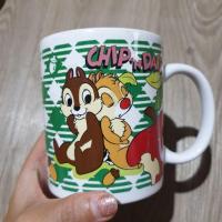 ราคา แก้ว Chip' n Dale จาก Disney (6388451586)