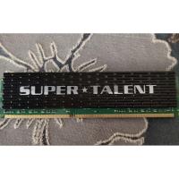 ราคา Ram Super Talent 4gb ddr3 bus1333 (7378043205)