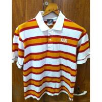 ราคา เสื้อโปโล New Balance แท้ อก 38 นิ้ว Made in Hongkong (5170265116)