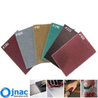 ราคา แผ่นใยขัดสก๊อตไบร์ท ใยขัดสังเคราะห์ jnac ขนาด 6 นิ้ว x 9 นิ้ว (1615164890)
