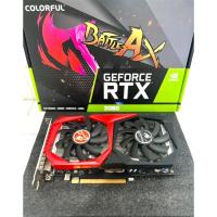 ราคา ขาย Colorful RTX 2060 6GB (23634946425)