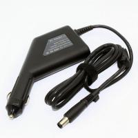 ราคา Adapter Notebook HP/Compaq 19V/4.74A (หัวเข็ม 7.4*5.0mm) ชาร์จไฟในรถยนต์ (3234893944)