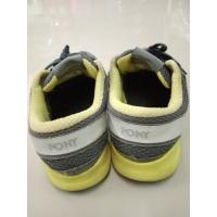 ราคา รองเท้าผ้าใบมือสองPony (6844359723)