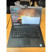 ราคา notebook dell latitude 7480 มือสอง (20675857884)