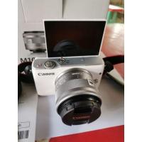 ราคา Cannon EOS M10 สีขาว (2879361514)
