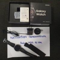ราคา Samsung galaxy watch (6117658125)