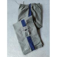 ราคา กางเกงผ้าร่มมือสอง ไนกี้ เอว 34-44 (19746078780)
