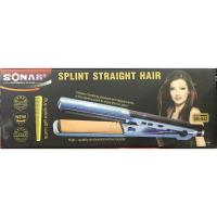 ราคา เครื่องหนีบผม sonar sm-822 (1969346642)