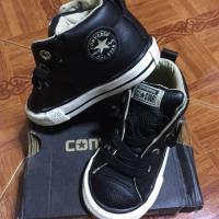 ราคา รองเท้า converse แท้ มือ2 ของเด็ก (2637910770)