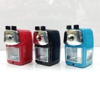 ราคา เครื่องเหลาดินสอ กบเหลาดินสอตั้งโต๊ะ CARL (5394155590)