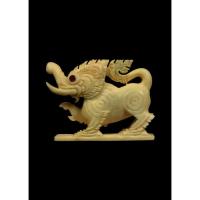 ราคา สิงห์หลวงพ่อหอม วัดชากหมาก (1364477232)