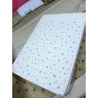 ราคา ที่นอน D.S. ไซส์ 95×65 cm.หนา 3 นิ้ว (มือสอง/สภาพใหม่มาก) (7768801616)