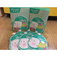 ราคา MizuMi B3 Acne Concentrate Serum ( 6 ซอง) มิซูมิ เซรั่มลดรอยสิว (10823437378)