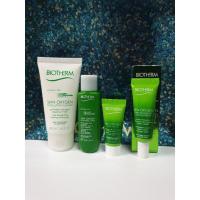 ราคา Biotherm  Skin Oxygen Strengthening Concentrate set (558198543)