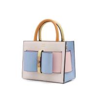 ราคา กระเป๋า Lyn EST.2001 หน้าโบว์ แท้ (มือสอง) (9420651060)