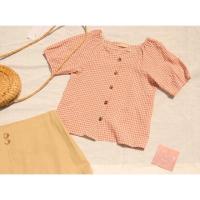 ราคา เสื้อจากแบรนด์ #nature.bkk ไม่มีตำหนิจ้า (4746124770)