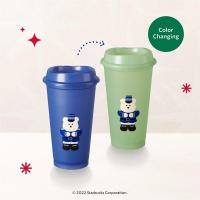 ราคา Starbucks xmas แก้วร้อนน้องหมี เปลี่ยนสีได้ (22507734329)