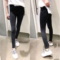 ราคา adidas neo Women's sports Leggings Tight Sweatpants pants Sports original (1981118187)