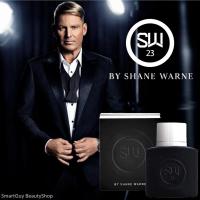 ราคา SW23 by Shane Warne Eau De Toilette 100ml น้ำหอมสำหรับผู้ชายกลิ่นหอมพิเศษรับประกันลิขสิทธิ์แท้นำเข้าจากต่างประเทศ (12996492871)