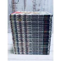 ราคา คุณชายพันธุ์โชะ เล่ม 1-23 ไม่จบ *ขาดเล่ม 11 [การ์ตูนมือสอง] (14723338826)