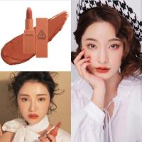 ราคา พร้อมส่ง NEW✨ 3CE MOOD RECIPE MATTE LIP COLOR สี #220 Hit Me Up (682438215)