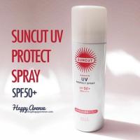 ราคา Kose Suncut UV Perfect Spray SPF50+ PA++++☁️ (5640039937)
