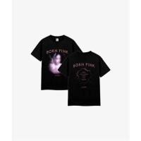 ราคา เสื้อยืด การออกแบบเดิม【OFFICIAL GOODS】 [BPTOUR] BLACKPINK TOUR T-SHIRTS_TYPE 1เสื้อยืดS-5XLsize: S-5XL (21990915781)
