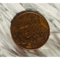 ราคา เหรียญที่ระลึกเหรียญต่างประเทศ cent (15099602964)