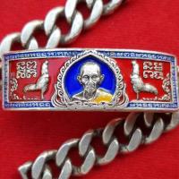 ราคา เลสหลวงพ่อรวยวัดตะโก (2843338049)