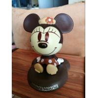 ราคา ตุ๊กตาหัวดุ๊กดิ๊กได้วางคอนโซลหน้ารถ (1434053588)