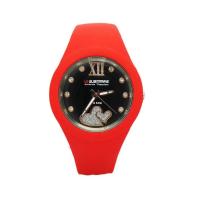 ราคา U.S. Submarine นาฬิกาผู้หญิง สายซิลิโคน รุ่น MN.TAP9013 (140335711)