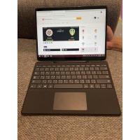 ราคา Surface Pro X LTE 8/256gb sq1 + keyboard + ปากกา ครบกล่อง (4378628493)