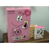 ราคา กล้องโพลารอยด์ instax mini 8+ ลิมิเต็ด ลาย Barbapapa ของใหม่ (6635079648)
