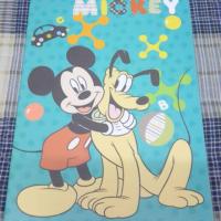 ราคา สมุดโน๊ตปกอ่อน ลาย Mickey Mouse & Friends (50305169)