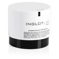ราคา INGLOT EVERMATTE DAY PROTECTION FACE CREAM (3439756421)