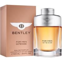 ราคา น้ำหอมแท้100% Bentley for Men Intense edp 100ml (5076236896)