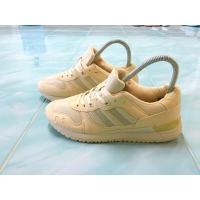ราคา รองเท้าผ้าใบมือสองลำลอง ออกกำลังกายได้ (8516363520)