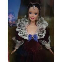 ราคา 1996 Sentimental Valentine Barbie Doll **กล่องไม่สวย** 16536 #28# (7529512956)