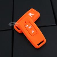 ราคา HONDA PCX 160 2021 PCX 160 HYBRID 2021 ซองกุญแจ ซิลิโคน สีส้ม รีโมท รถจักรยานยนต์ รถมอเตอร์ไซค์ พีซีเอ็กซ์ (20306287927)