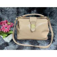 ราคา กระเป๋ามือ✌️ หนังแท้ แบรนด์ St.Scott London (11246357381)