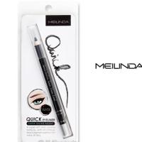 ราคา (แท้) Mei Linda Quick Eyeliner Meilinda เมลินดา ควิก อายไลเนอร์ MD3033 (194876642)