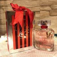 ราคา น้ำหอมแท้นำเข้า น้ำหอม Ooh La La 100 ml. กลิ่นเทียบเคียง Victoria's Secret Bombshell Shimmer (7452764110)