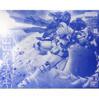 ราคา Bandai MG Tallgeese III ของใหม่ (22357852204)