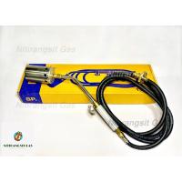 ราคา หัวพ่นไฟ หัวเผาขาหมูขนาด 2.5นิ้ว❗️สำหรับถังแก๊สหุงต้ม ยี่ห้อBP (7770307372)