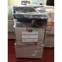 ราคา Sharp-AR6120NV เครื่องถ่ายเอกสารมัลติฟังก์ชั่นขาวดำ A3 (7503212793)