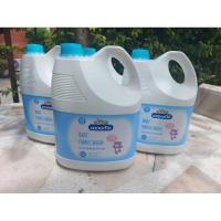 ราคา KODOMO น้ำยาซักผ้าเด็ก โคโดโม สูตร New Born สำหรับเด็กแรกเกิด 3,000 มล. (11305874018)