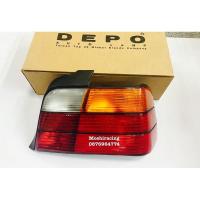 ราคา ไฟท้าย BMW E36 318i รุ่นนกแก้ว 4ประตู (8614982218)