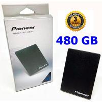 ราคา 480 GB SSD (เอสเอสดี) PIONEER APS-SL3N รับประกัน 3 - Y (1622364096)